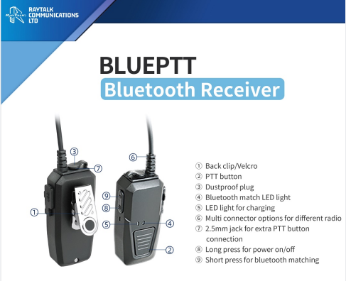 What Is The New Bluetooth Product For You?