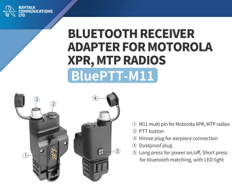 What Is The New Bluetooth Product For You?