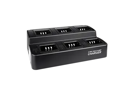 Radio Chargers