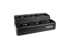 Radio Chargers