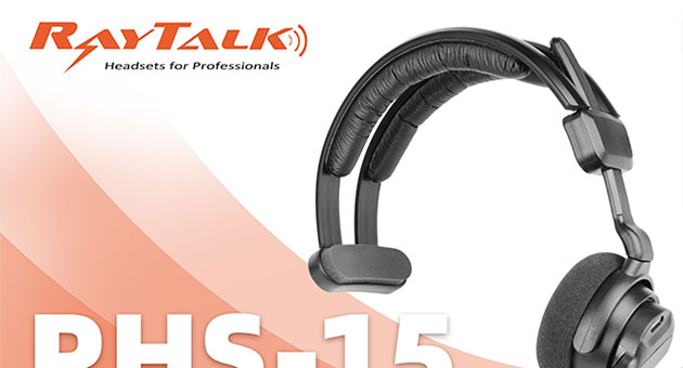 Do You Know How Many Types Of Walkie Talkie Headset?