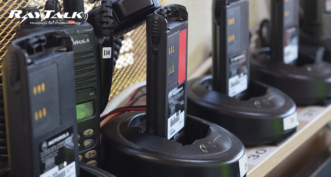 How To Extend The Life Of The Walkie-Talkie Battery?