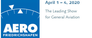 AERO Friedrichshafen-the Sustainable Aviation Trail