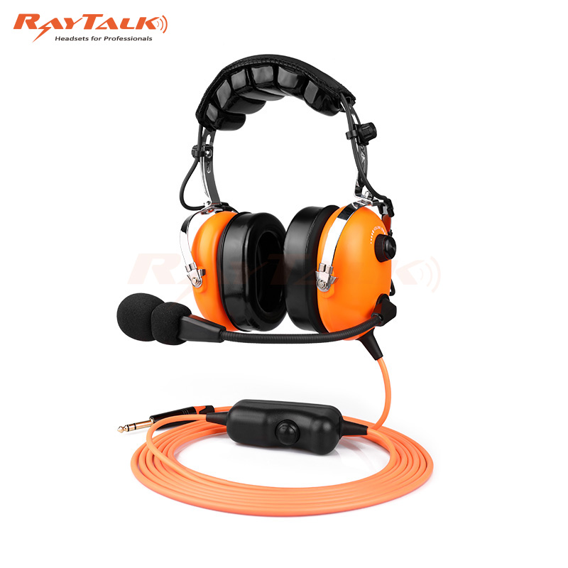 What is The Ground Support Headset?