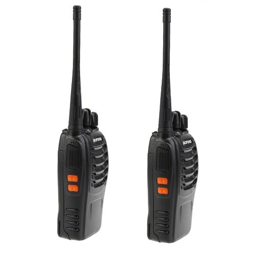 Can Different 2 Way Radios Be Used Together?