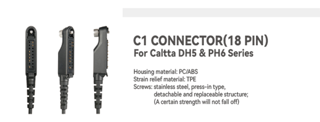 New Technologies And Improvements Are Being Made To Change The Two-Way Radio Accessories Industry