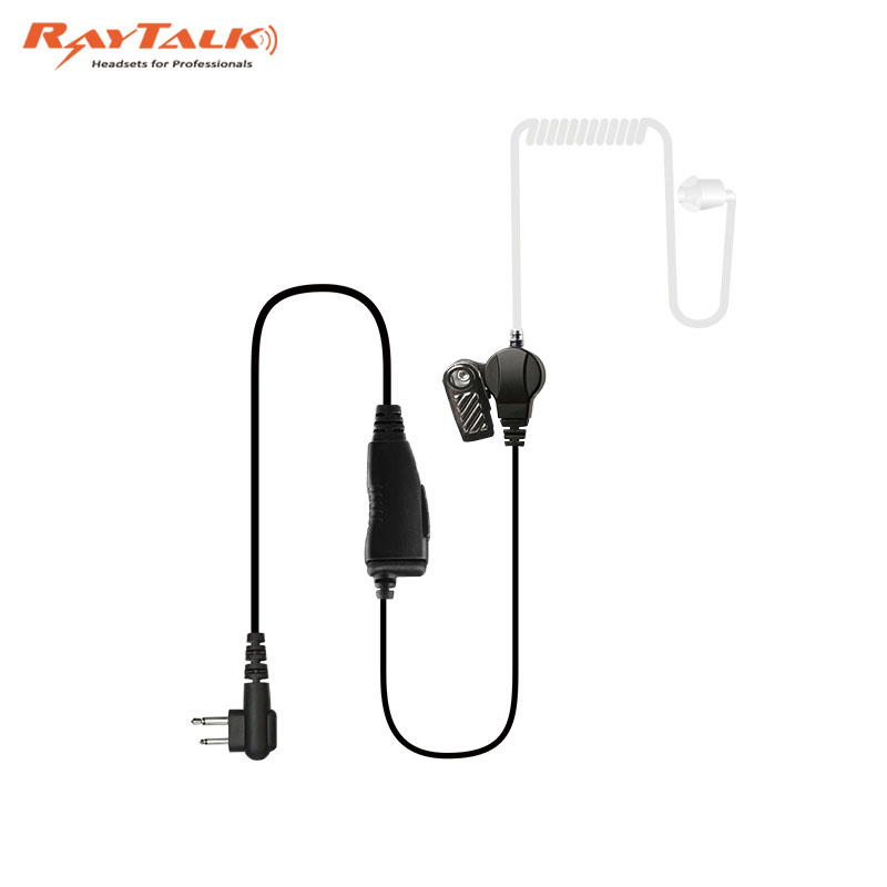 What Two Way Radio Earpieces Are Used In Casinos?