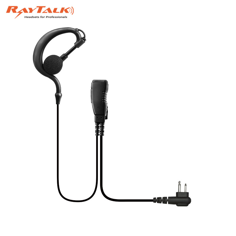 What Two Way Radio Earpieces Are Used In Casinos?