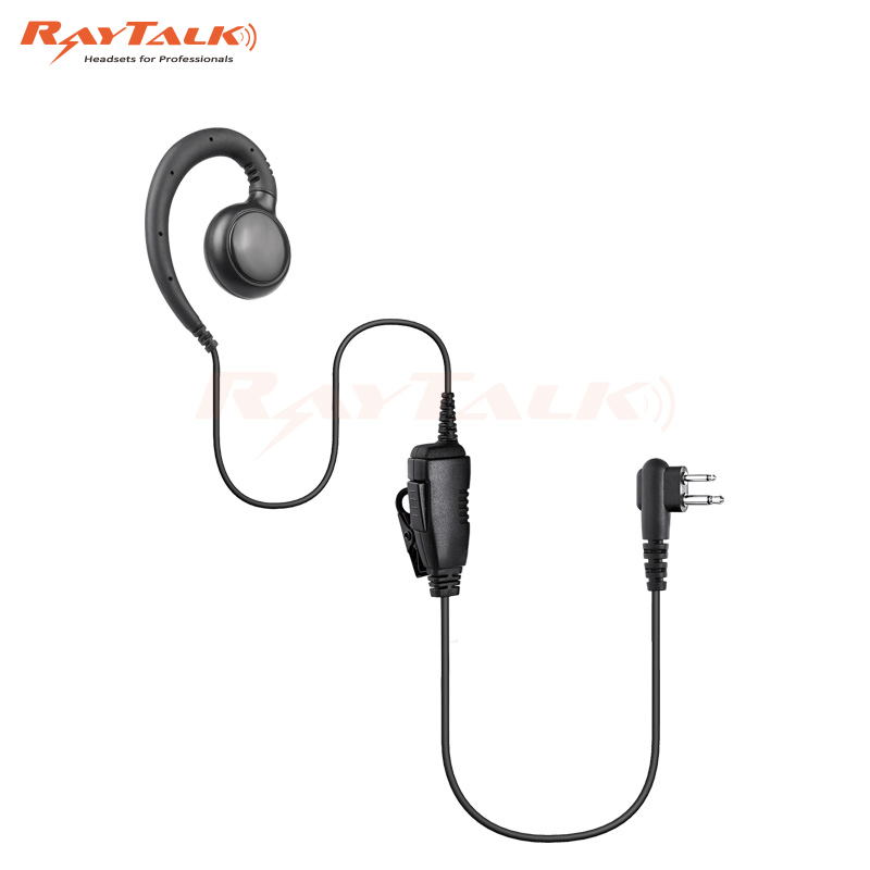 What Two Way Radio Earpieces Are Used In Casinos?