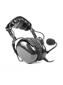 PH-400AHC-BT Aviation Pilot Bluetooth Headset ANR Active Noise Reduction Headphone