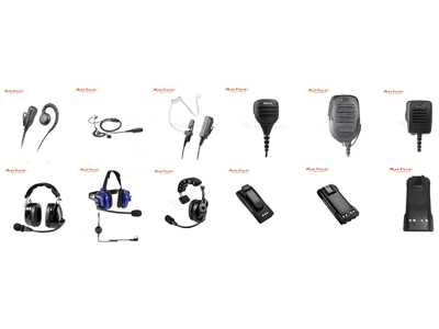 What Is The Difference Of Walkie Talkies And Two Way Radios?