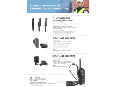 How To Extend Your Two-Way Radio Life