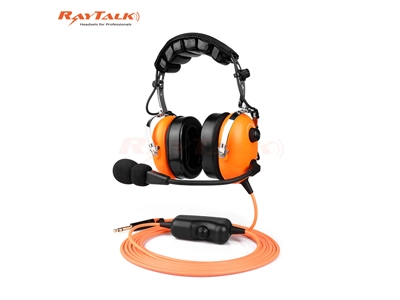 What is The Ground Support Headset?