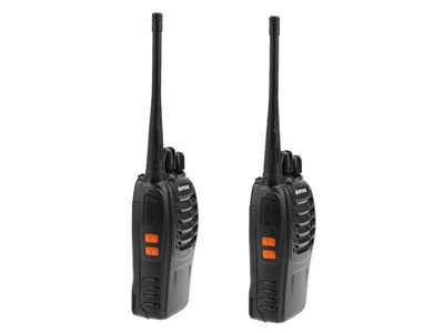 Can Different 2 Way Radios Be Used Together?