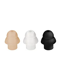 EPAC-04 Soft Rubber Ear Buds