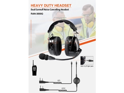 Do You Need Radio Headsets And Recommendations For Some Of The Best Radio Headsets