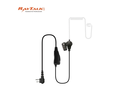 What Two Way Radio Earpieces Are Used In Casinos?