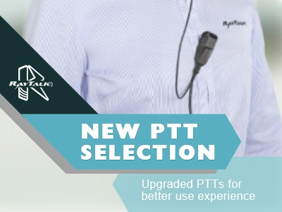 2 New Types of PTT For You