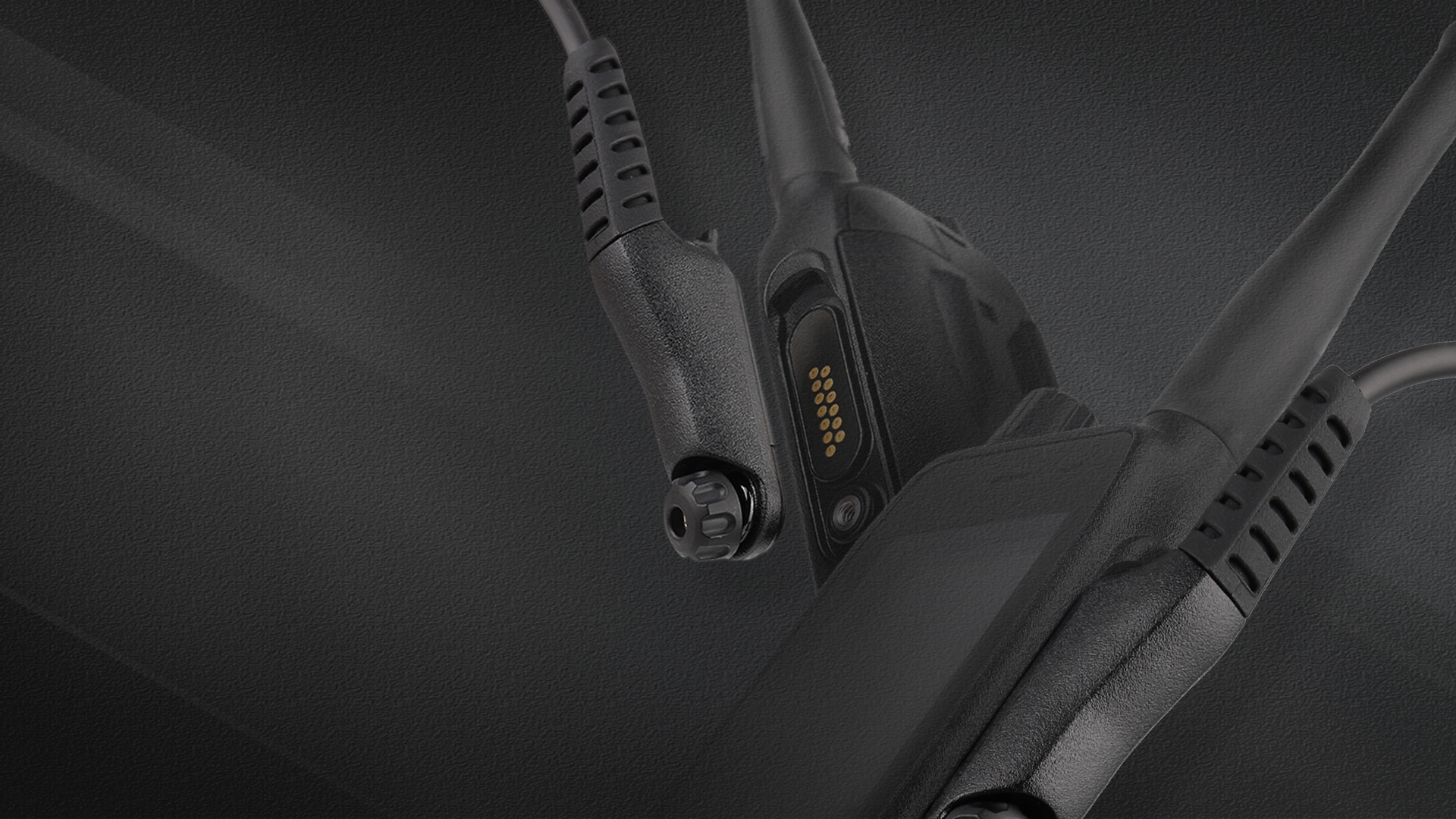 Communicate Smarter, Operate Better - Discover Our Transportation Industry Communication Accessories