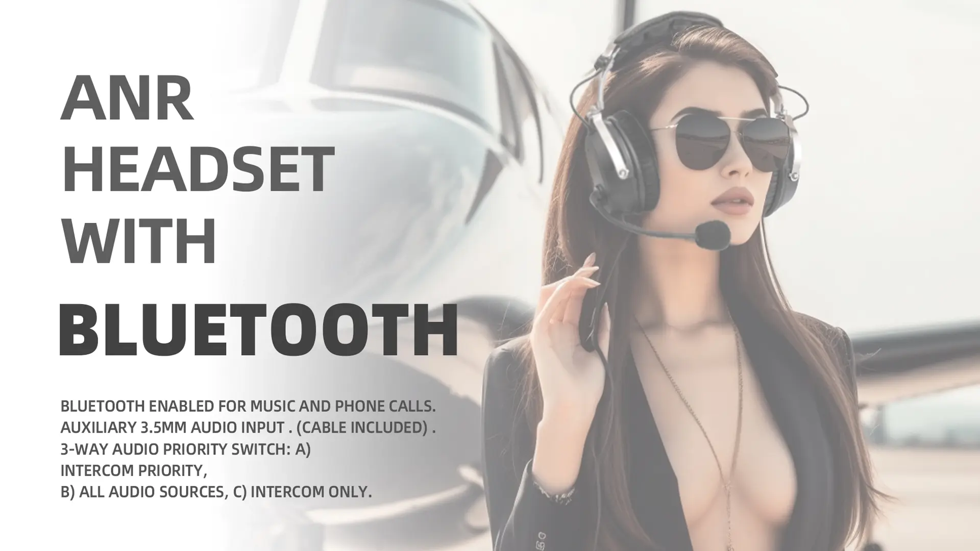 Professional One-Stop Solution Provider Of Communication Accessories