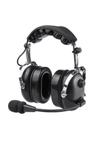 RAN-1000AQ Heavy Duty Headset