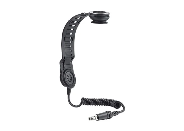 bone conduction single earpiece