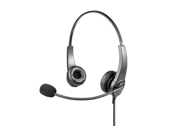 lightweight pc headset