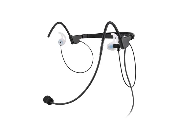 tactical bluetooth earpiece