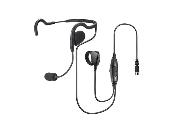 tactical radio earpiece