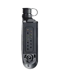 AP-01H Radio Headset Adapter-for Motorola GP328/GP338/GP340 to Hirose 6 Pin Connector