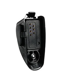 AP-01-K1 Radio Earpiece Adapter-Motorola Multi Pin Connector To Kenwood 2 Pin Connector