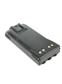 HNN9009 7.2V Ni-MH Rechargeable Radio Battery for Motorola GP328 GP320 GP340 Walkie Talkie