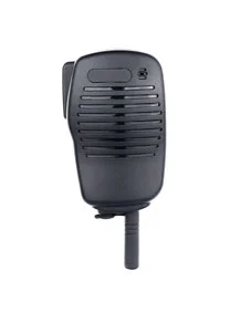 RSM-100A/CC Push To Talk Ptt Lapel Shoulder Microphone Walkie Talkie Remote Speaker Microphone For Two Way Radio