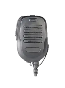 RSM-150/CC Walkie Talkie Remote Shoulder Speaker Mic Microphone For Kenwood 2 Way Radio