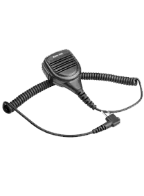 RSM-300/CC Handheld Remote Lapel Speaker Microphone Mics For Motorola Radio