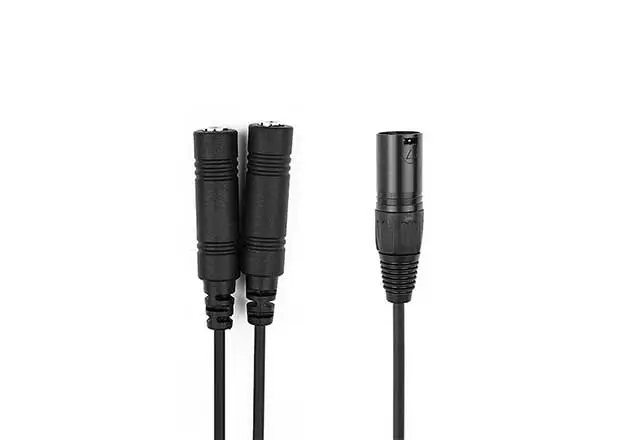 cb 04 ga headset dual plug to airbus headset adapter cable
