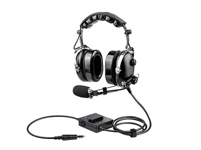 Revolutionize Your Aviation Experience with RayTalk's Advanced Aviation Headsets