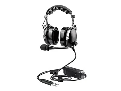 Enhance Your Aviation Experience with RayTalk Bluetooth Headsets