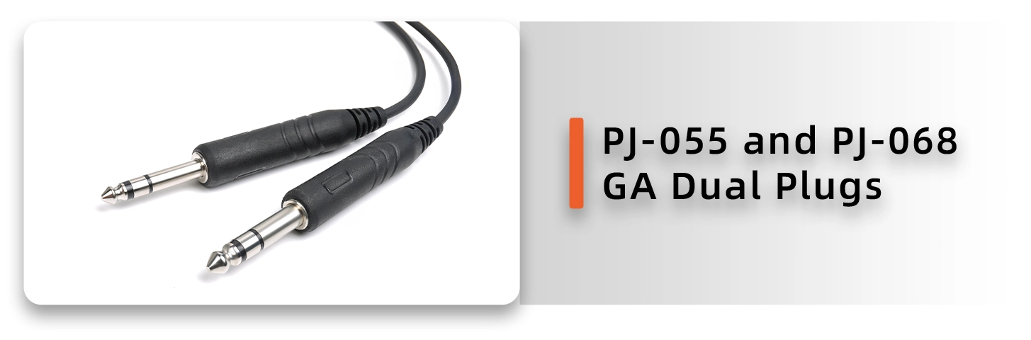 Details of PH-400AC-BT Carbon Fiber Aviation Bluetooth Headset ANR Noise Cancelling Pilot Headset