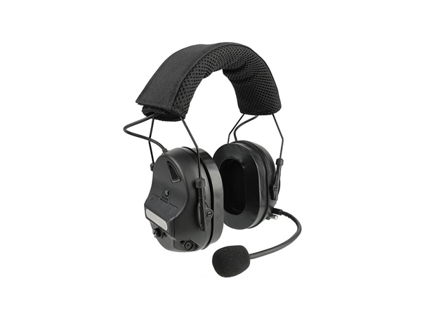 anc headset