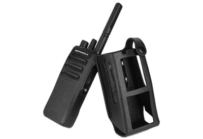 Walkie-Talkie Holster