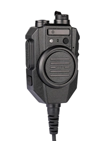 RSM-600/CC IP67 Waterproof Heavy Duty Remote Speaker Mic RSM-600