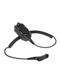 RSM-600/CC IP67 Waterproof Heavy Duty Remote Speaker Mic RSM-600