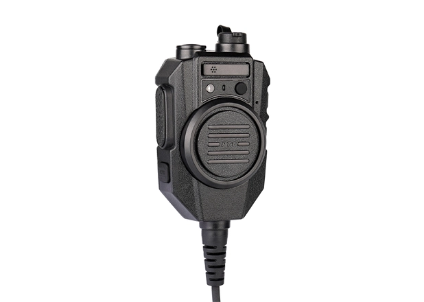 RSM-600/CC IP67 Waterproof Heavy Duty Remote Speaker Mic RSM-600