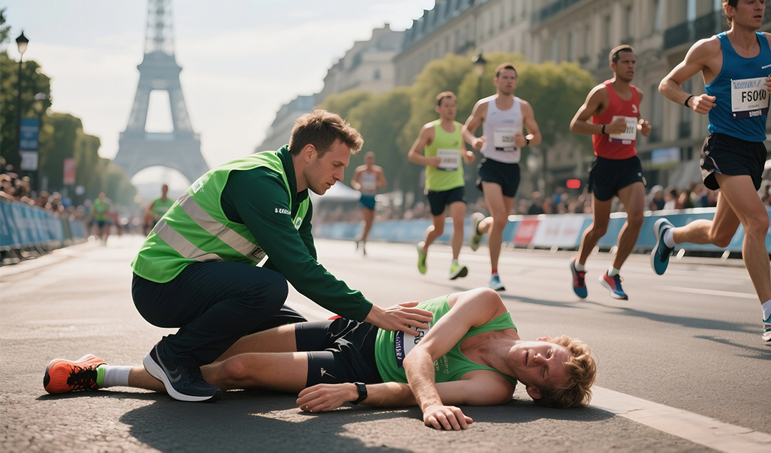 Marathon_medical_staff_immediately_responded_to_radio_communication_instructions_to_check_on_the_fainted_athlete.jpg