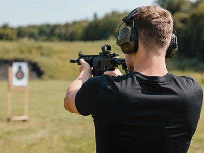 Why Noise-Canceling Headphones Are a Game-Changer for Shooters?