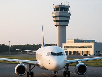 What are the Biggest Challenges for Air Traffic Control Communication?