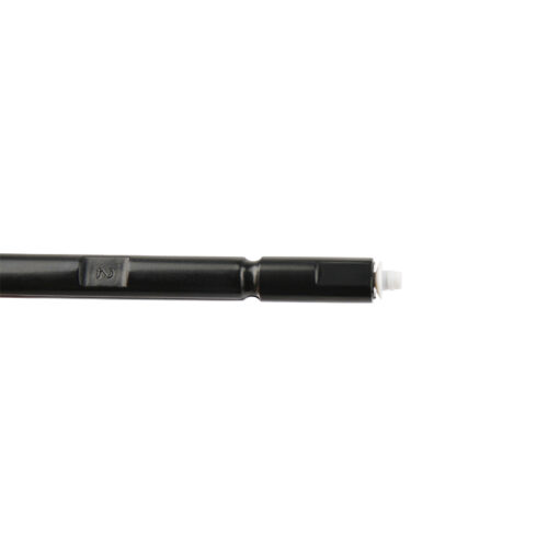 E 47 listen only earpiece for communication E 47 listen only earpiece with wax filters easy to replace and maintain extending the communication life of police earpiece