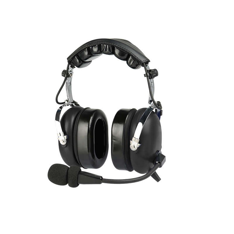 PH-100 aviation headphone Affordable PH-100 aviation headphone, ideal for student pilots