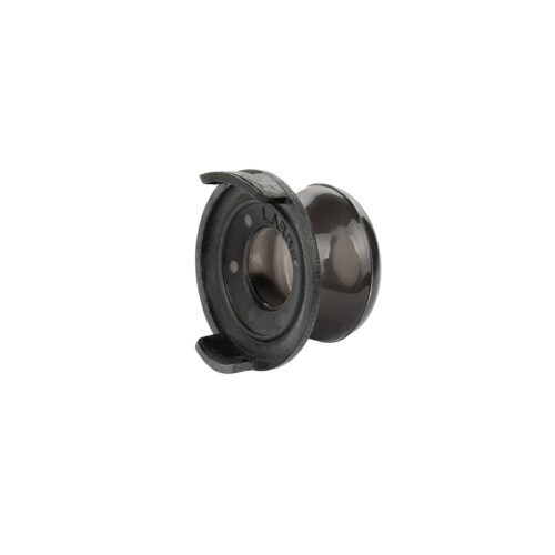 2-Way Radios Earpiece ear tip EM-3449 2-Way Radios Earpiece ear tip close-up